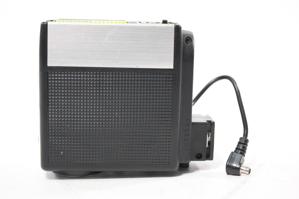 Vivitar 252 Auto Thyristor Flash