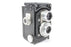 Universal Uniflex I 120mm TLR Camera