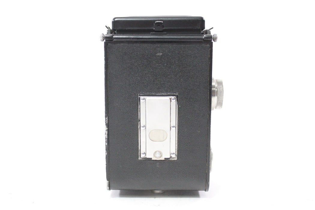 Universal Uniflex I 120mm TLR Camera