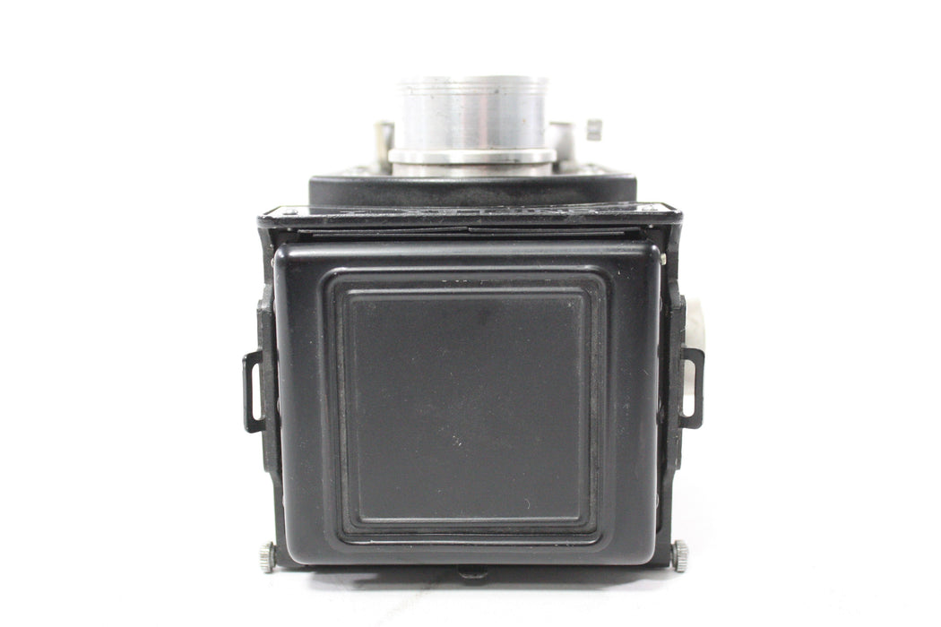 Universal Uniflex I 120mm TLR Camera