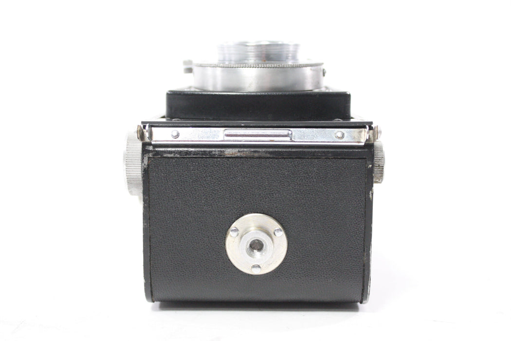 Universal Uniflex I 120mm TLR Camera
