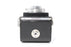 Universal Uniflex I 120mm TLR Camera