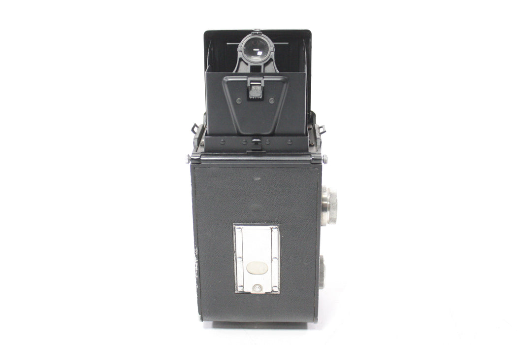 Universal Uniflex I 120mm TLR Camera