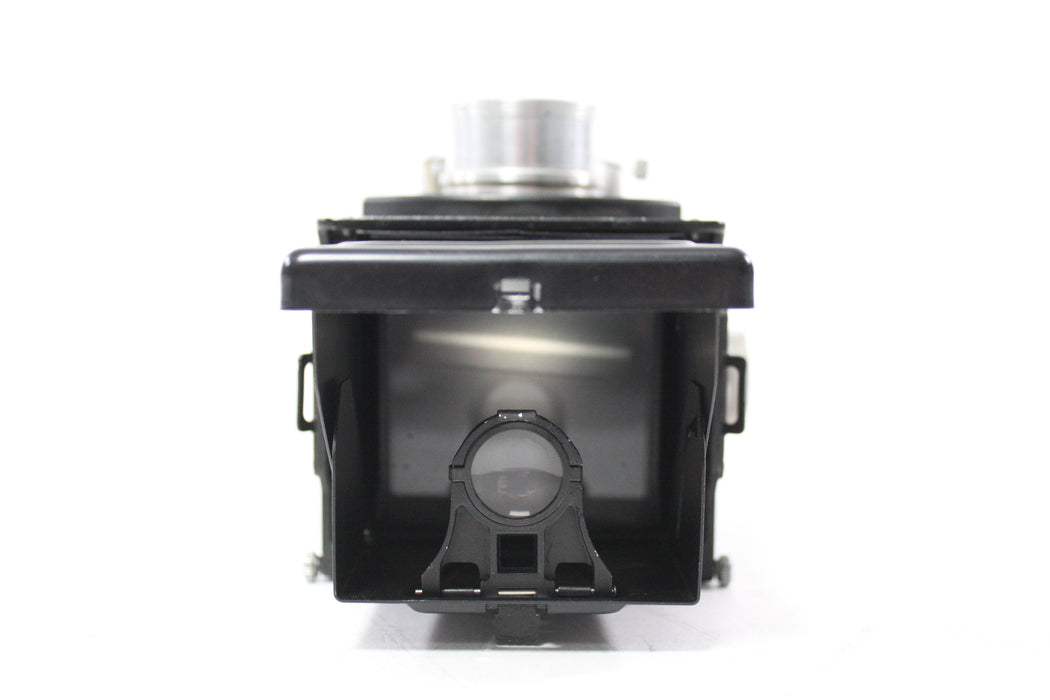 Universal Uniflex I 120mm TLR Camera