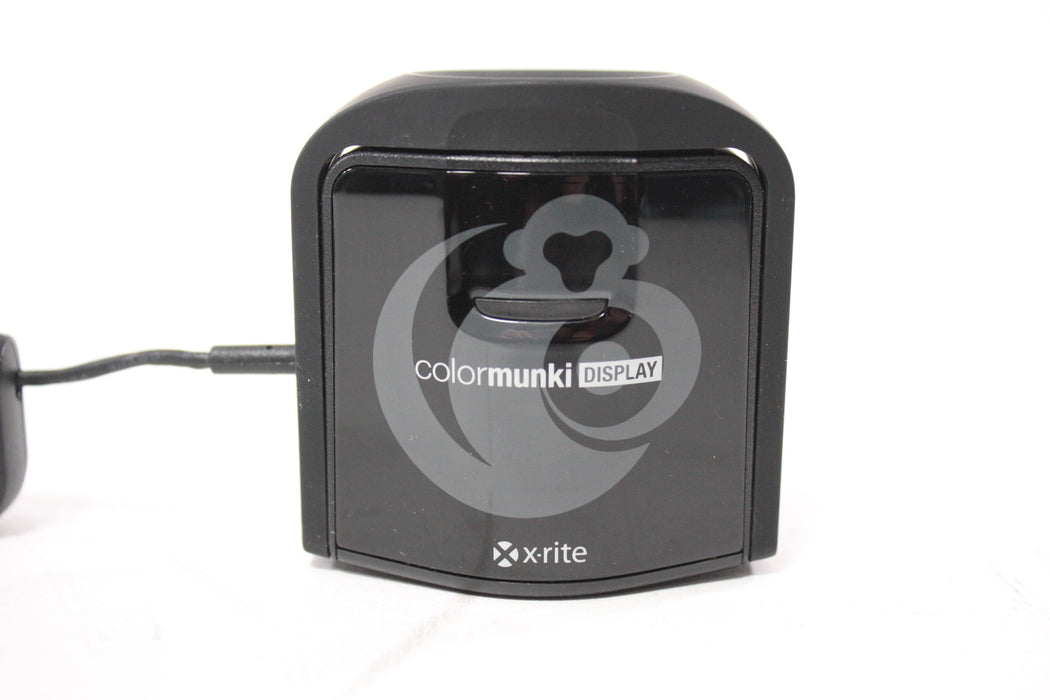 X-Rite ColorMunki Display