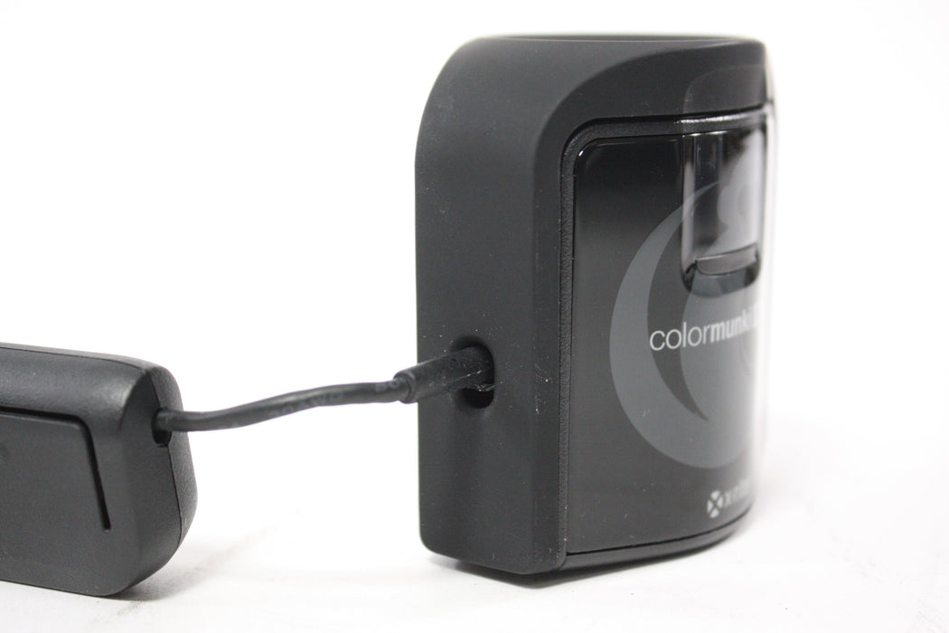 X-Rite ColorMunki Display
