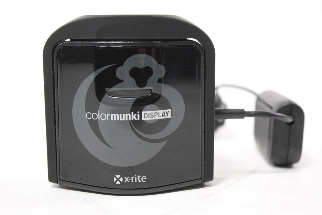X-Rite ColorMunki Display