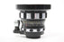 Isco-Gottingen 24mm f/4 Westrogon Lens for Exacta Mount