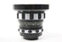 Isco-Gottingen 24mm f/4 Westrogon Lens for Exacta Mount