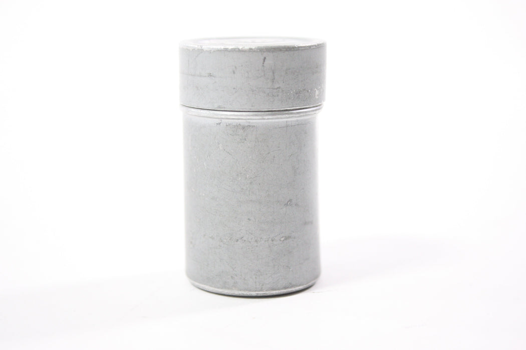 Leica Metal Can for Leica Film Cassette Magazine