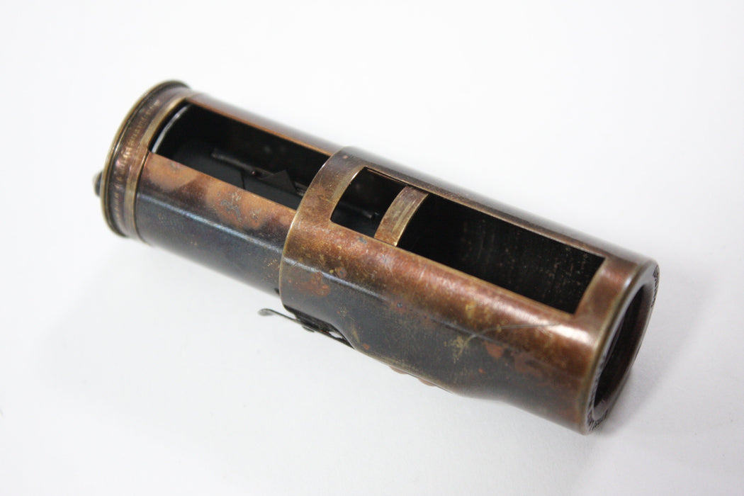 Leica FILCA Brass Cassette Model B Magazine 35mm