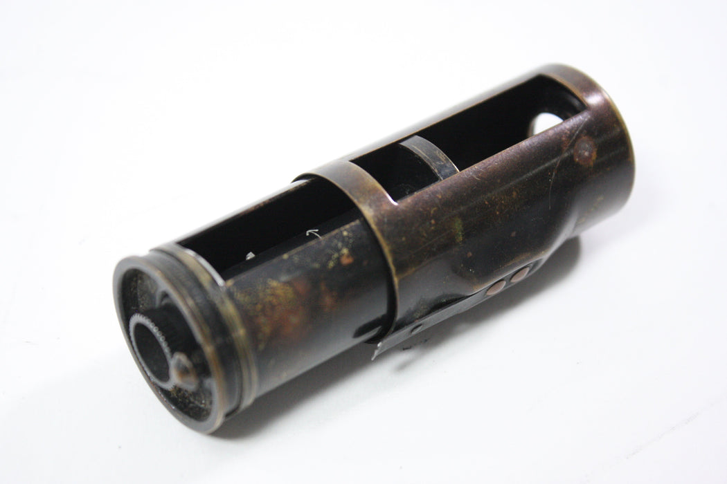 Leica FILCA Brass Cassette Model B Magazine 35mm