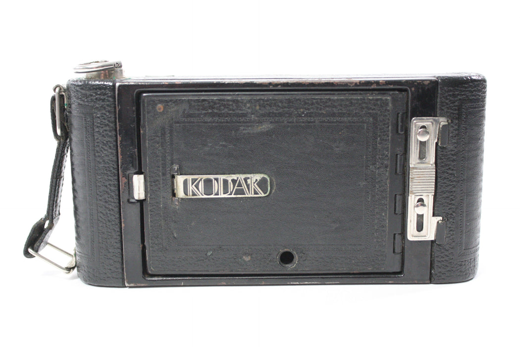 Kodak #1 120mm Film Pocket Folding Camera
