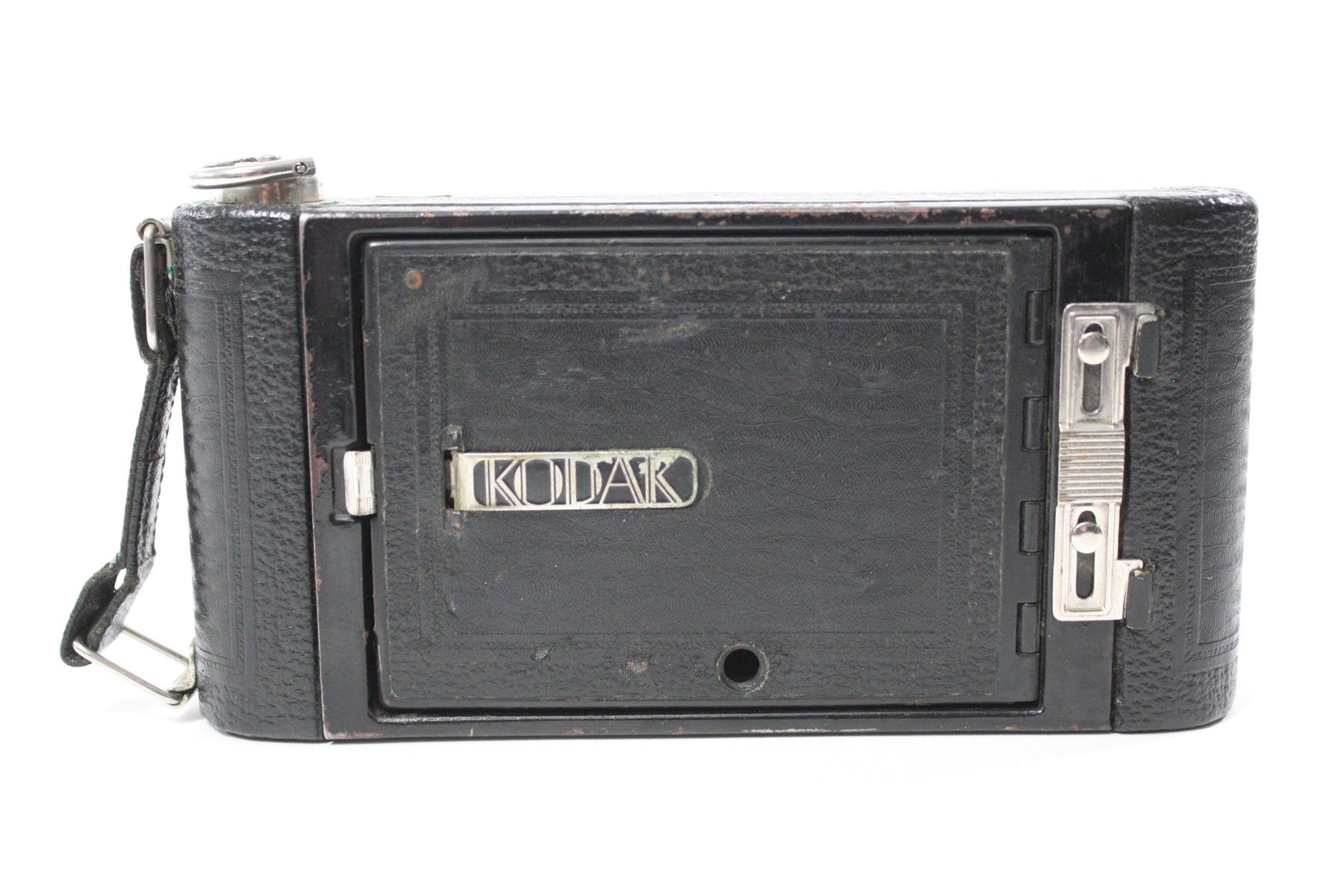 Kodak #1 120mm Film Pocket Folding Camera