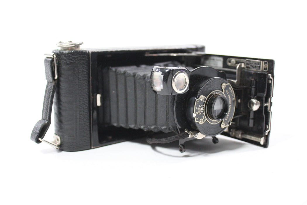 Kodak #1 120mm Film Pocket Folding Camera
