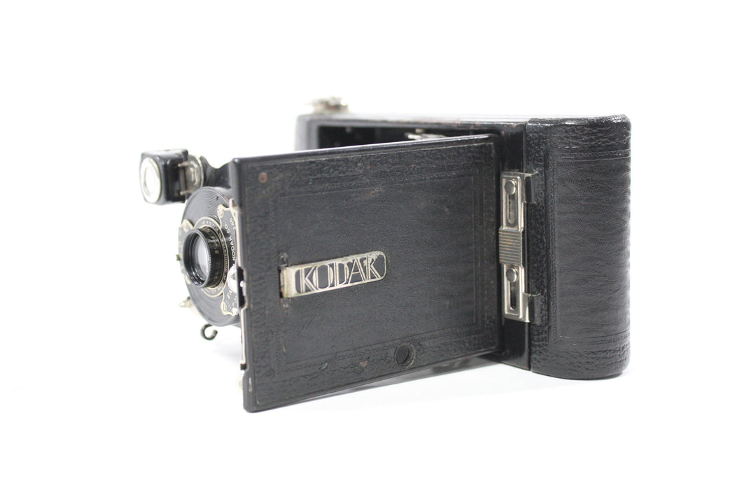Kodak #1 120mm Film Pocket Folding Camera