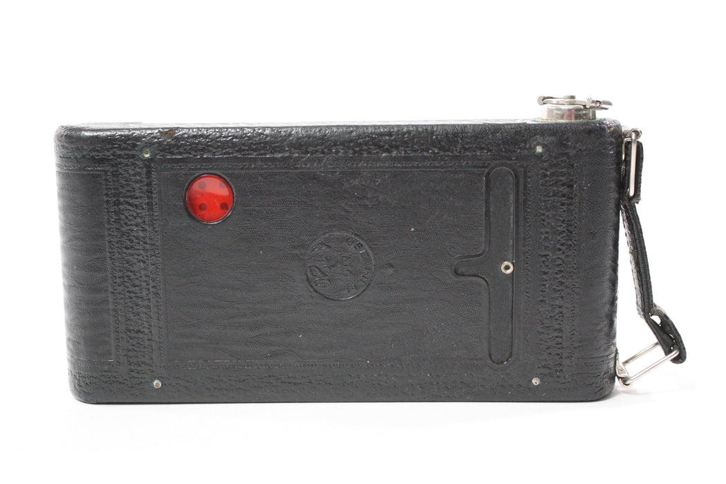 Kodak #1 120mm Film Pocket Folding Camera