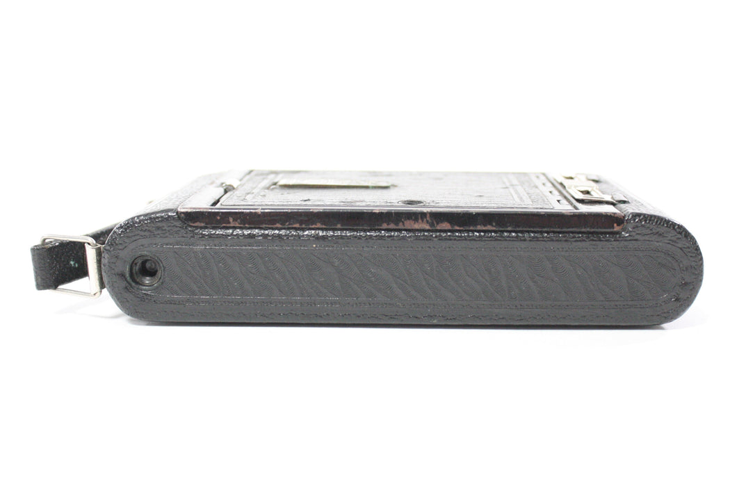 Kodak #1 120mm Film Pocket Folding Camera
