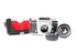 Exakta Varex II b 35mm SLR Camera with 50mm f/2 Pancolar Lens