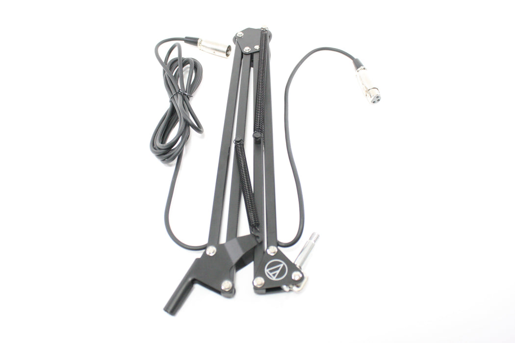 Audio-Technica Streaming/Podcasting Pack