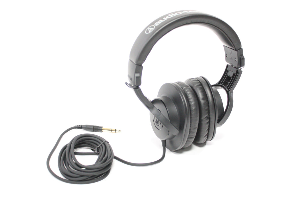 Audio-Technica Streaming/Podcasting Pack