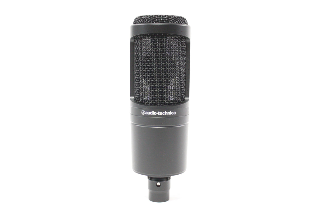 Audio-Technica Streaming/Podcasting Pack