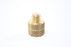 Stand Adapter 1/4-20F to 3/8" M