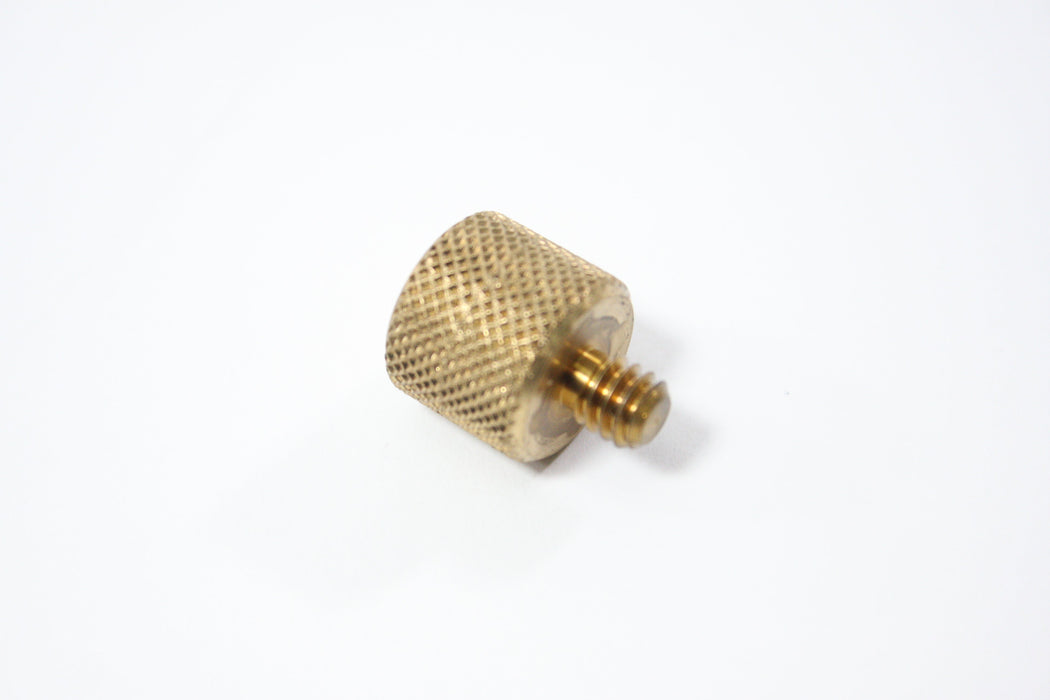Stand adapter 3/8"F to 1/4-20"M