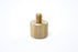 Stand adapter 3/8"F to 1/4-20"M