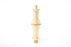 Double End Stud Adapter Spigot