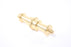 Double End Stud Adapter Spigot