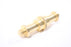 Double End Stud Adapter Spigot