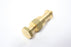 Hexagon Stud with 1/4-20 thread