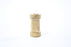 Short Spigot 1/4-20 to 3/8 F