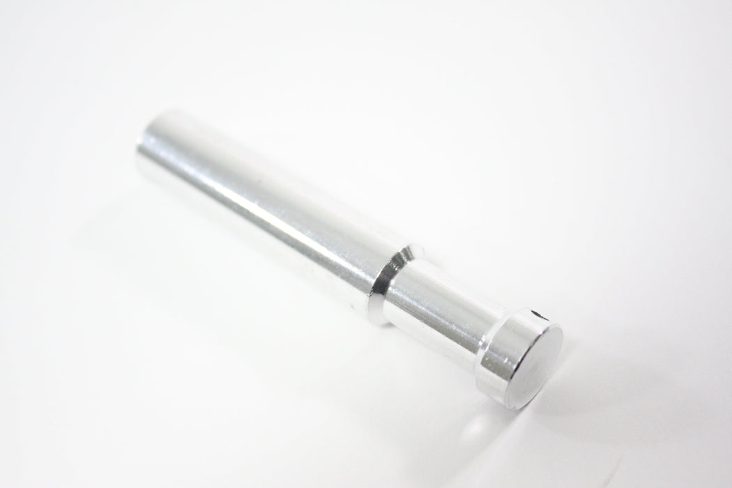 5/8" STUD W 1/4"-20 F KUPO USED