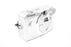 Fujifilm Finepix A200 Digital Point and Shoot Camera 2.5x Zoom 2mp (Silver)
