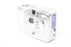Fujifilm Finepix A200 Digital Point and Shoot Camera 2.5x Zoom 2mp (Silver)