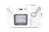 Fujifilm Finepix A200 Digital Point and Shoot Camera 2.5x Zoom 2mp (Silver)