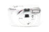 Fujifilm Finepix A200 Digital Point and Shoot Camera 2.5x Zoom 2mp (Silver)
