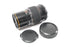 Bronica 250mm f/5.6 Zenzanon-S Lens for SQ Mount