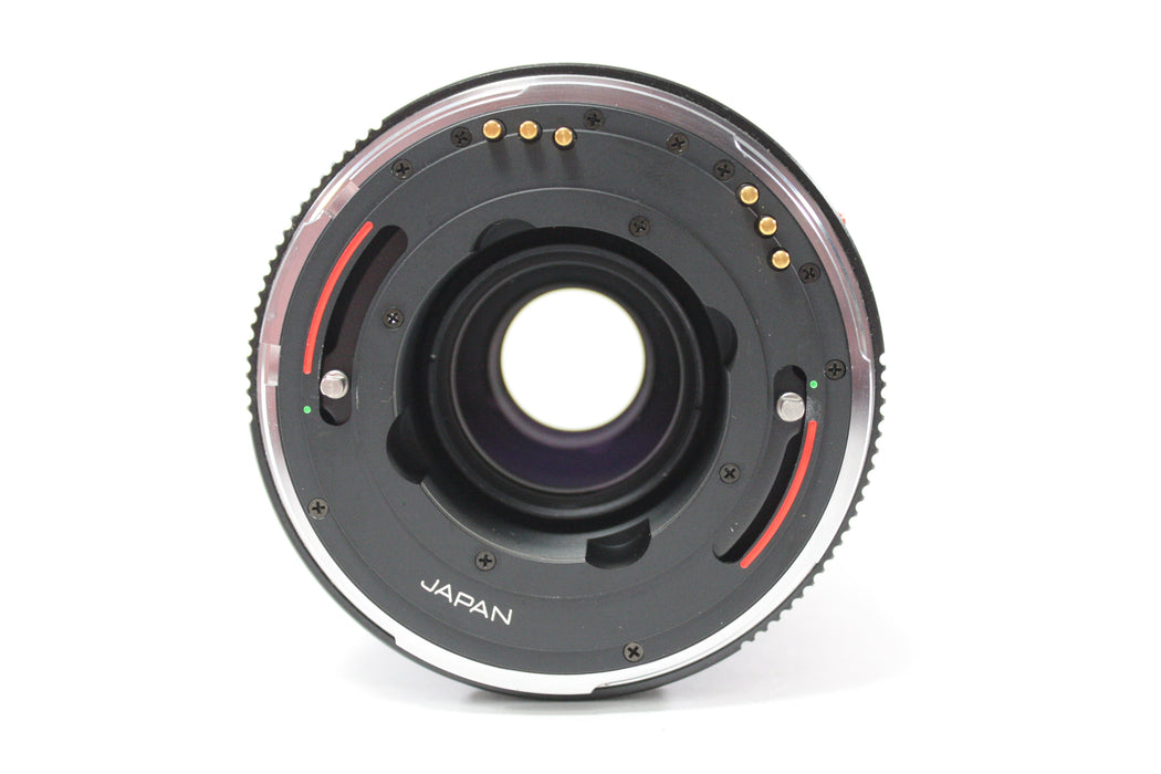 Bronica 250mm f/5.6 Zenzanon-S Lens for SQ Mount