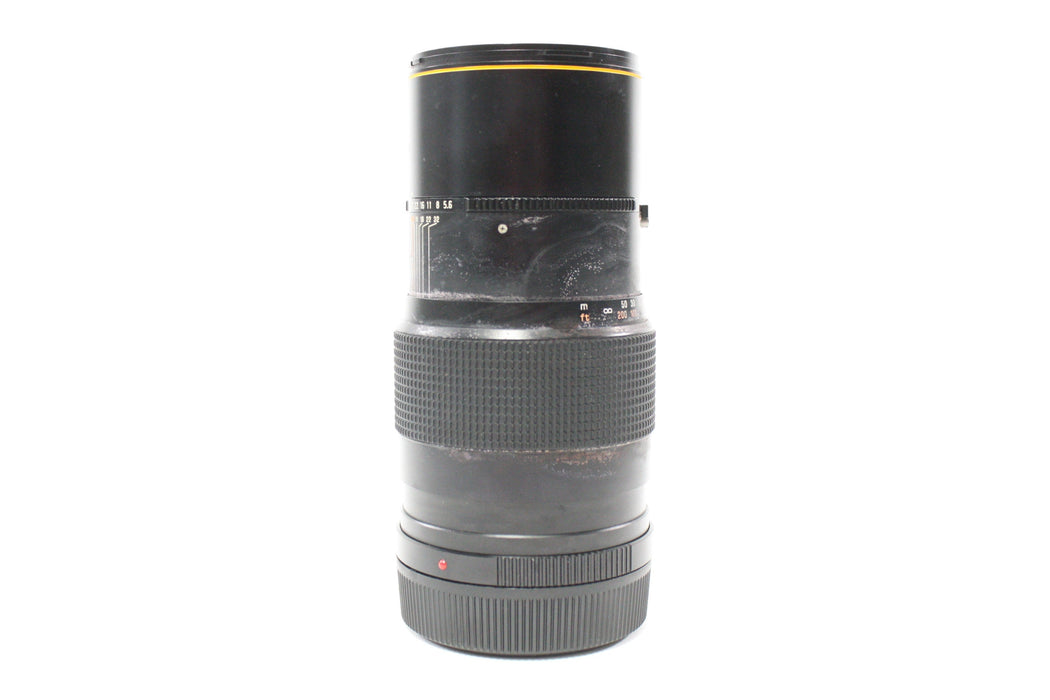 Bronica 250mm f/5.6 Zenzanon-S Lens for SQ Mount