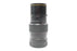 Bronica 250mm f/5.6 Zenzanon-S Lens for SQ Mount