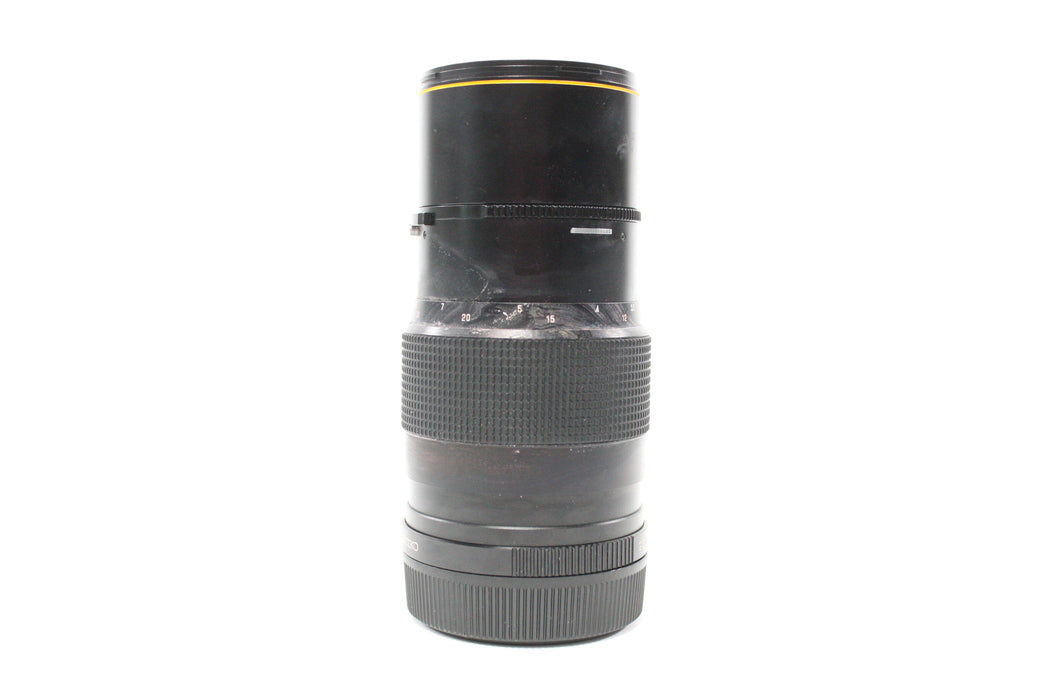 Bronica 250mm f/5.6 Zenzanon-S Lens for SQ Mount