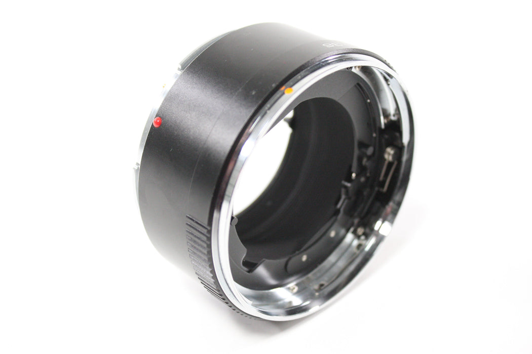 Bronica S-36 Extension Tube for Bronica SQ Mount