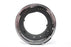 Bronica S-36 Extension Tube for Bronica SQ Mount