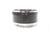 Bronica S-36 Extension Tube for Bronica SQ Mount