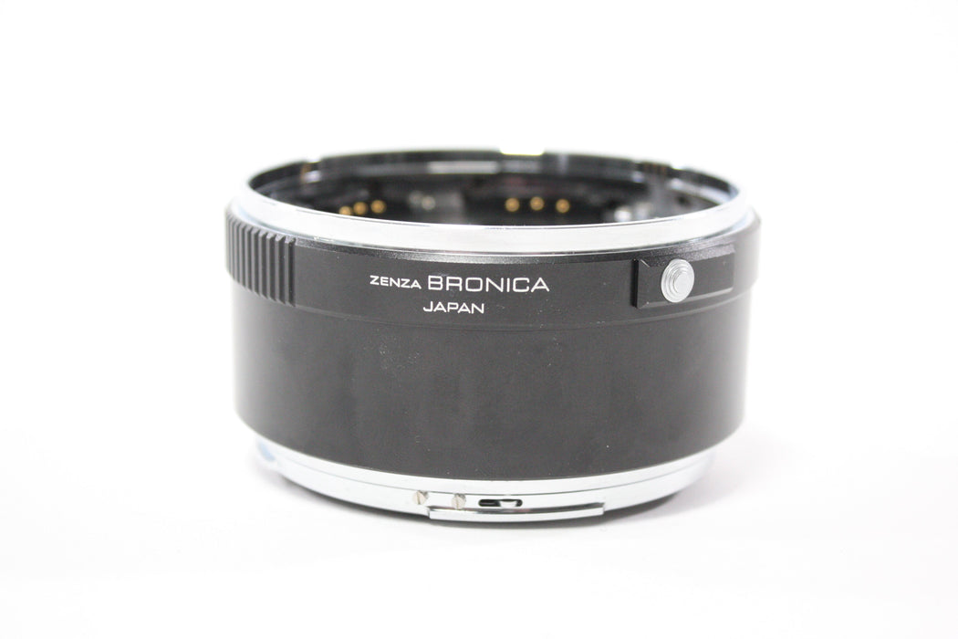 Bronica S-36 Extension Tube for Bronica SQ Mount