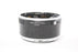 Bronica S-36 Extension Tube for Bronica SQ Mount