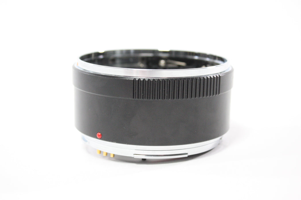 Bronica S-36 Extension Tube for Bronica SQ Mount